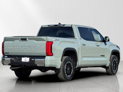 New 2026 Toyota Tundra SR5 image 3