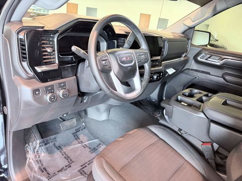 Used 2024 GMC Sierra 1500 Elevation AWD/4WD image 36