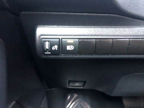 Certified 2025 Toyota Corolla LE FWD image 11