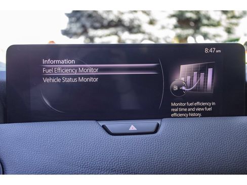 Used 2026 MAZDA CX-90 3.3 Turbo w/ Preferred Package AWD/4WD image 46
