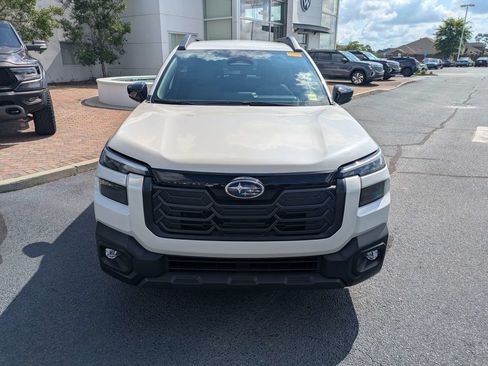 Used 2026 Subaru Outback Premium AWD/4WD image 10