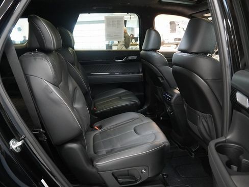 Used 2024 Hyundai Palisade Calligraphy image 31