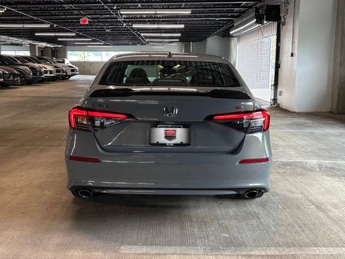 Used 2025 Honda Civic Si image 7