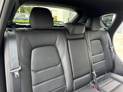 Used 2025 MAZDA CX-5 2.5 Turbo image 48