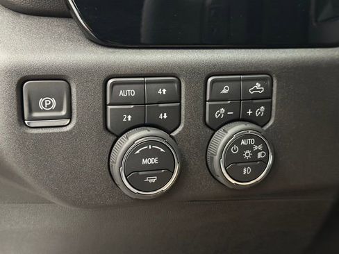 New 2026 Chevrolet Silverado 1500 RST w/ RST All Star Premium Package AWD/4WD image 16