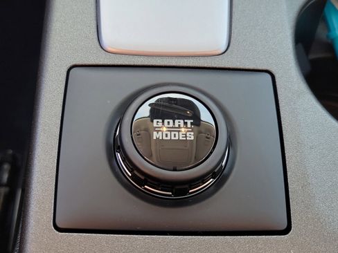 New 2026 Ford Bronco Sport Big Bend AWD/4WD image 37