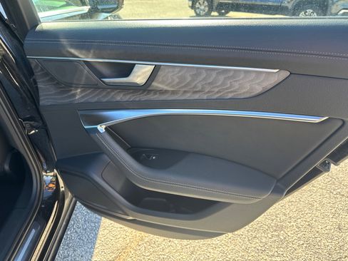 Used 2024 Audi A6 Premium Plus image 14