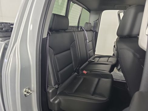 Used 2016 Chevrolet Silverado 1500 LT w/ All Star Edition AWD/4WD image 29