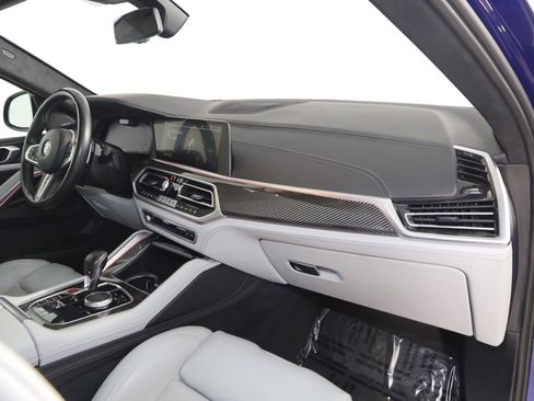 Used 2022 BMW X6 M w/ Competition Package AWD/4WD image 61
