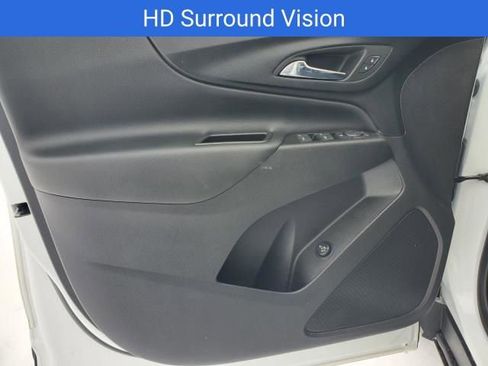 Certified 2023 Chevrolet Equinox LT image 14