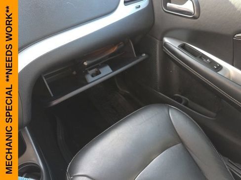 Used 2012 Dodge Journey R/T AWD/4WD image 27