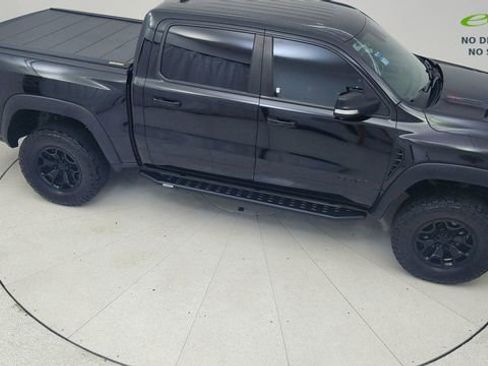 Used 2022 RAM 1500 TRX w/ TRX Level 1 Equipment Group AWD/4WD image 69