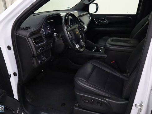 Used 2024 Chevrolet Tahoe LT image 25