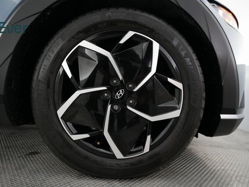 Used 2023 Hyundai Ioniq 5 SEL w/ Cargo Package image 19