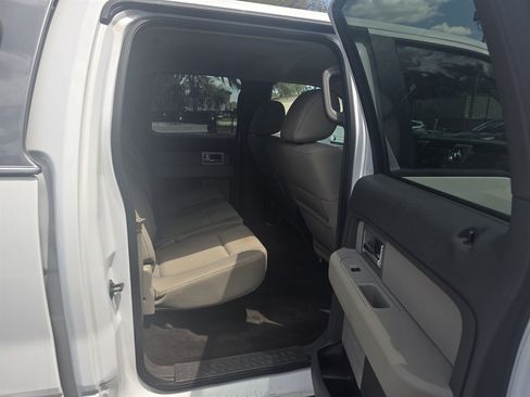 Used 2010 Ford F150 XLT RWD image 27