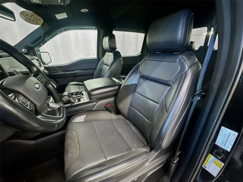 Used 2023 Ford F150 Raptor AWD/4WD image 5