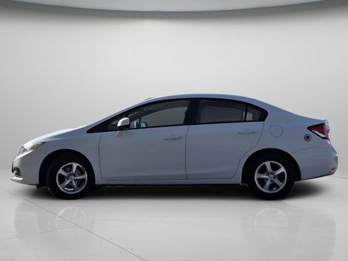 Used 2013 Honda Civic Natural Gas image 18
