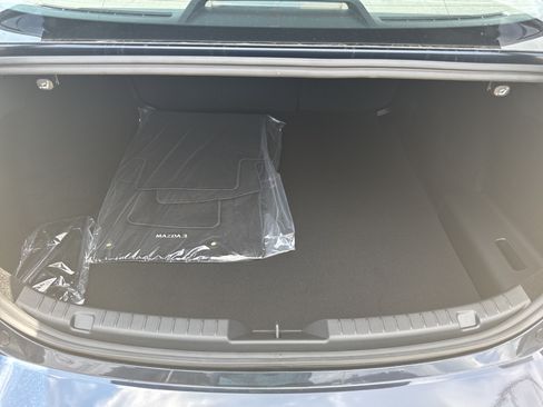 New 2026 MAZDA MAZDA3 2.5 S Sedan w/ Preferred Pkg FWD image 37