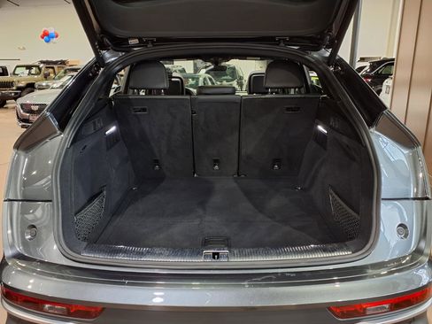Used 2024 Audi SQ5 Premium Plus w/ Premium Plus Package AWD/4WD image 19
