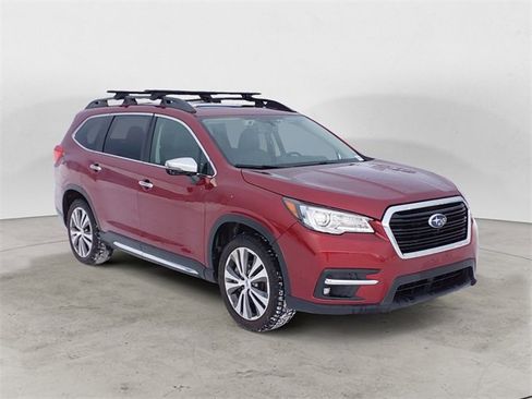 Used 2022 Subaru Ascent Touring image 7