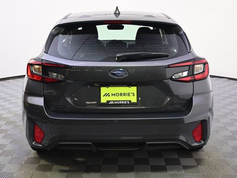 Used 2026 Subaru Impreza 2.0i Sport AWD/4WD image 36