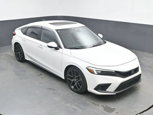 Used 2022 Honda Civic Sport Touring image 33
