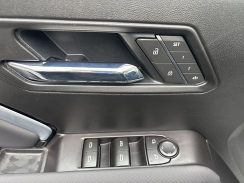 New 2026 Chevrolet Colorado Z71 w/ Technology Package AWD/4WD image 14