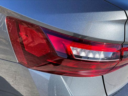 New 2026 Volkswagen Jetta SEL image 14