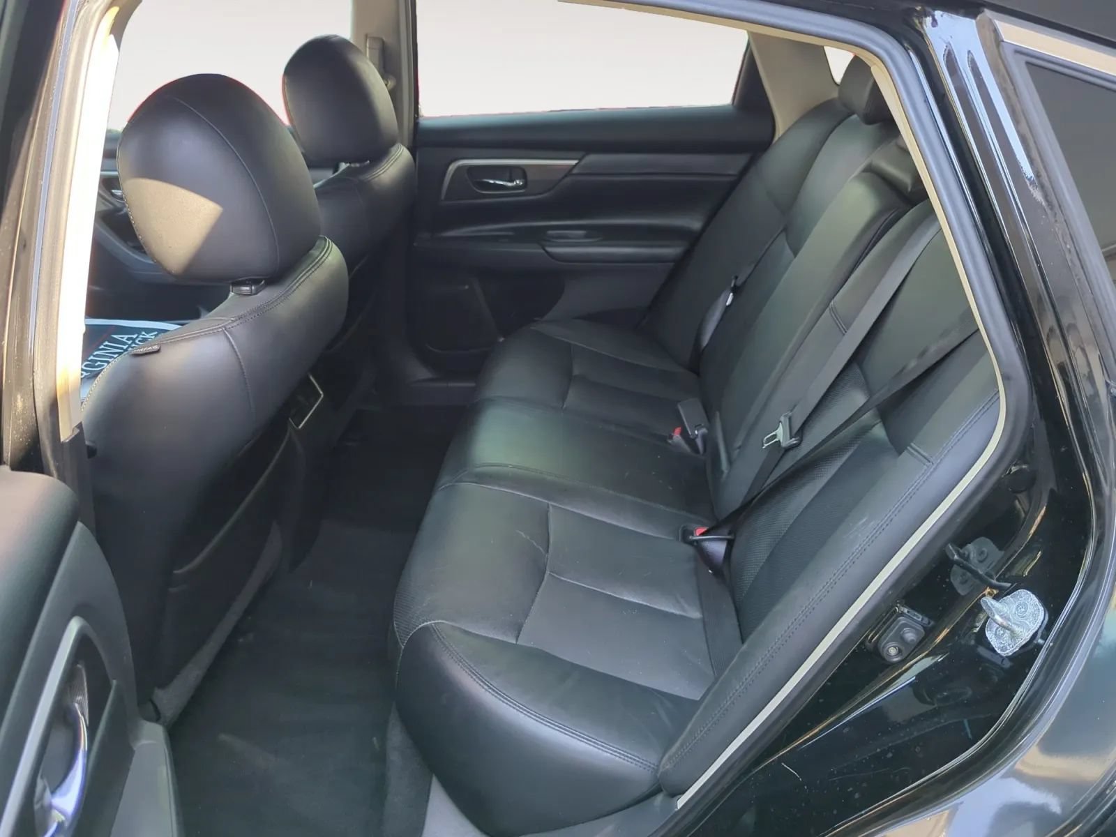 Used 2013 Nissan Altima 2.5 SL FWD image 15