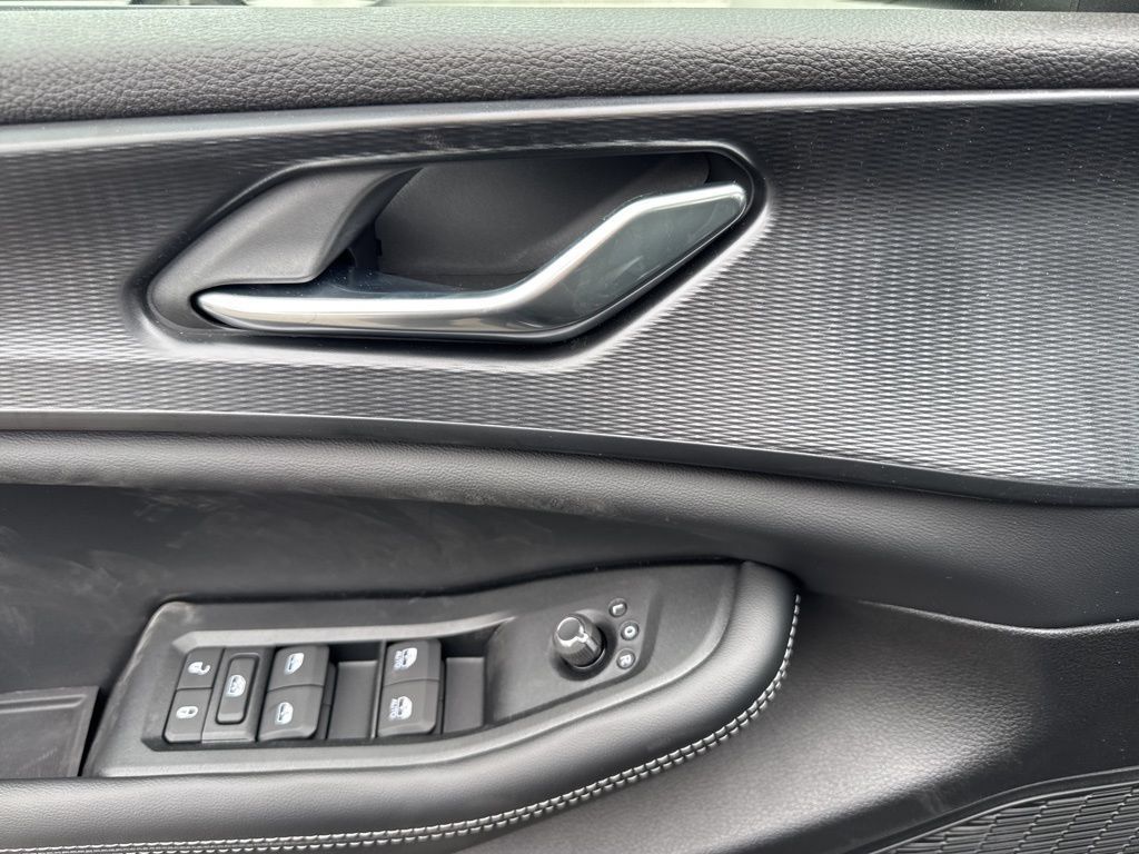 New 2026 Jeep Grand Cherokee Laredo X AWD/4WD image 8