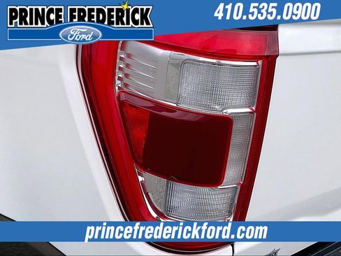 Used 2022 Ford F150 Lariat image 28