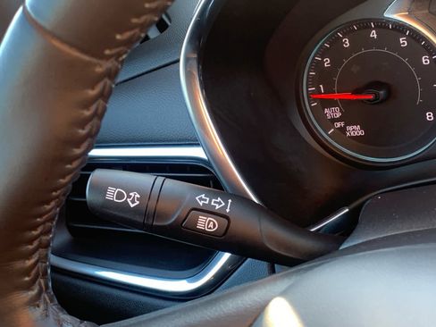 Certified 2022 Chevrolet Equinox LT image 19