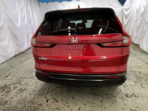 Used 2024 Honda CR-V EX-L image 7