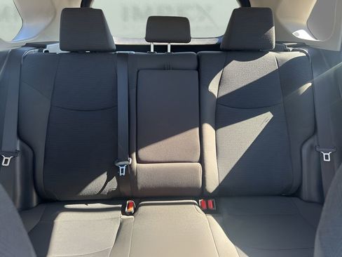 Used 2024 Toyota RAV4 LE image 10