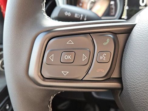 New 2026 Jeep Wrangler Unlimited Sport AWD/4WD image 21