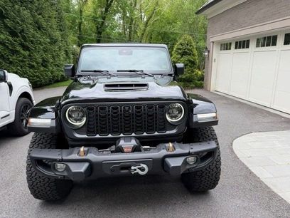 Used 2024 Jeep Wrangler Unlimited Rubicon 392