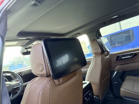 New 2026 Chevrolet Tahoe High Country image 34