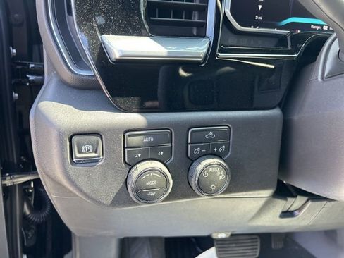 New 2026 Chevrolet Silverado 1500 LT AWD/4WD image 17