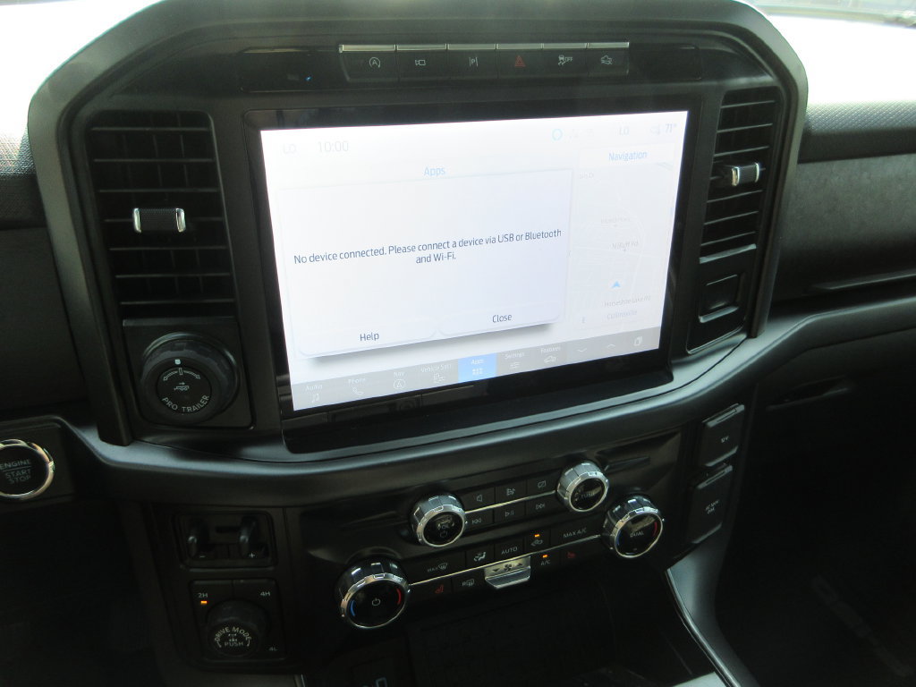 Used 2024 Ford F150 Tremor w/ Bed Utility Package AWD/4WD image 34