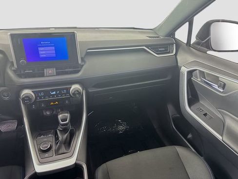 Certified 2024 Toyota RAV4 SE w/ Weather Package image 22