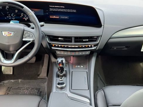 New 2026 Cadillac CT5 Premium Luxury image 28