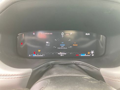 New 2024 Jeep Compass Limited w/ Elite Group image 16