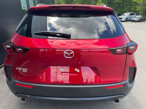 New 2026 MAZDA CX-50 AWD 2.5 S w/ Select Package image 8