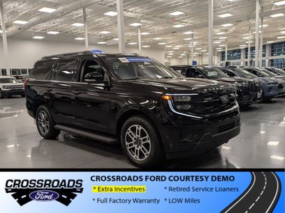 New 2025 Ford Expedition Active
