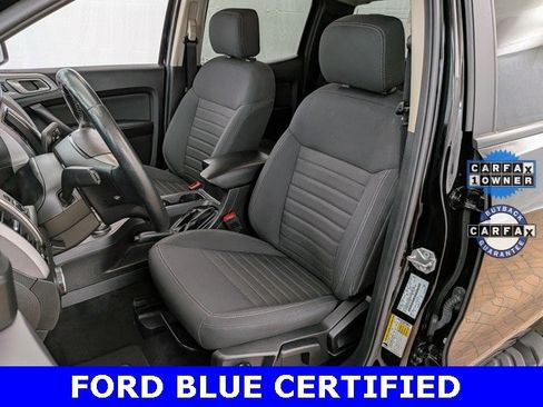 Certified 2023 Ford Ranger XLT image 12