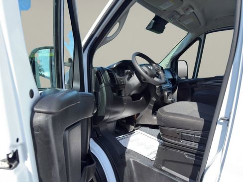 Used 2023 RAM ProMaster 3500 image 23