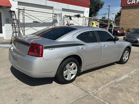 Used 2008 Dodge Charger SE RWD image 5