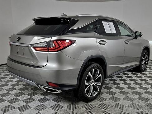 Certified 2022 Lexus RX 350 350 image 5