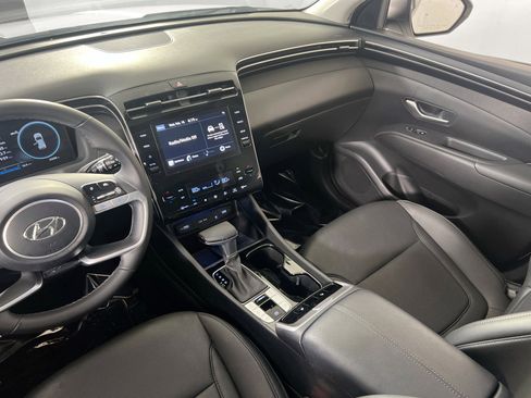 Used 2023 Hyundai Tucson SEL w/ Convenience Package image 23