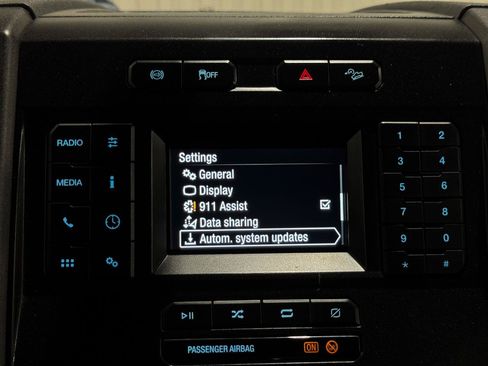 Used 2022 Ford F250 XL w/ STX Appearance Package AWD/4WD image 34